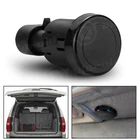 Rear Liftgate Window Release Switch Button For 2007-14 Chevy Tahoe GMC Yukon