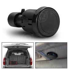 Rear Liftgate Window Release Switch Button For 2007-14 Chevy Tahoe GMC Yukon