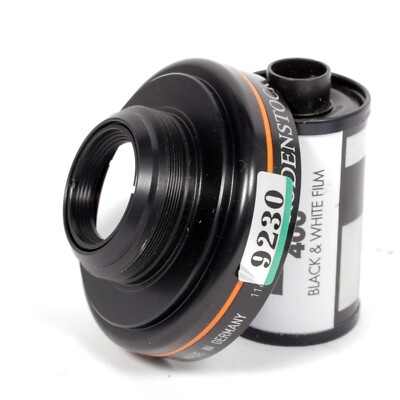Rodenstock Apo Macro Sironar 120mm F5.6 FRONT CELL ONLY #9230 | eBay