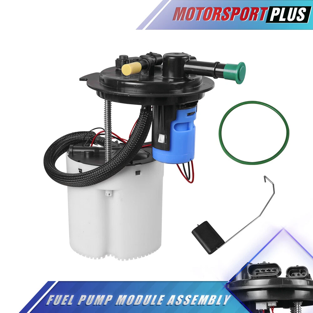 TRQ Engine Fuel Pump & Sending Unit Module Assembly For Express Savana 3500 Fpa60098