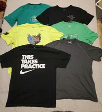 nike under armour shirts