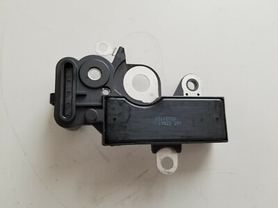 New Alternator Voltage Regulator 10501338, 10535656, DE1338 | eBay