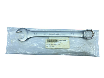 Bahco 111M-26 Combination Spanner Wrench 717-8532 26MM