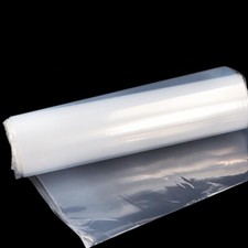 Transparent Silicone Sheet Ultra-thin Mat High temperature resistant 0.1mm -1mm
