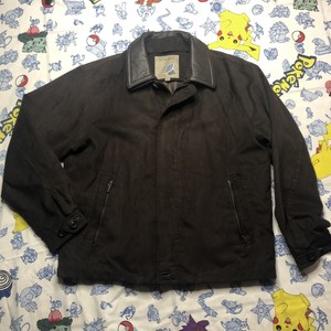 rainforest men's jacket