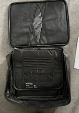 Seecode Sicherheits-Dokumententasche mit Zahlenschloss, unbenutzt