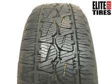 1 Bridgestone Dueler At Revo 3 Owl P26560r18 265 60 18 Tire 9.75-10.7532 1 Bridgestone Dueler At Revo 3 Owl P26560r18 265 60 18 Tire 9.75-10.7532