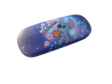 Boite/étui à lunette Stitch dans l'espace