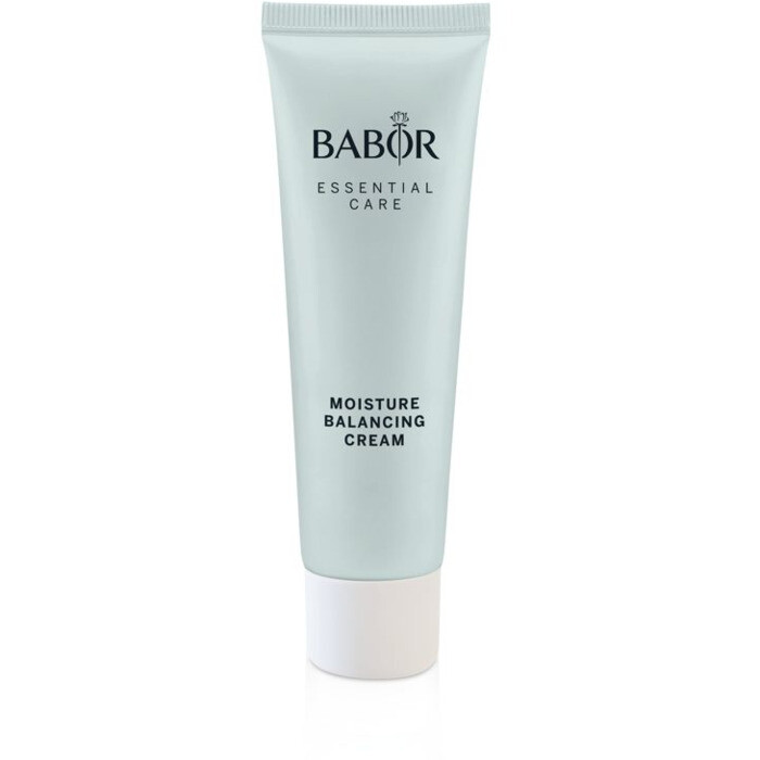 Babor Essential Care Crema Equilibrante per l'Idratazione - Crema per il viso pe