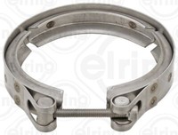 Elring 566.570 Rohrverbinder, Abgasanlage FüR VW