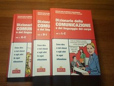 Mini Enciclopedia Comunicazione E Linguaggio Corpo