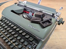 Olympia SM2 / SM3 / SM4 Typewriter Feet - Set Of 4