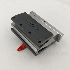 902000 For Amada Style European One Touch Press Brake Punch Clamp Holder Handle