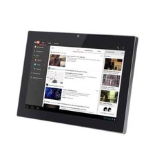 10.1'' Wall Mount 2GB 16GB All in One 1280 800 Touch Screen Advertising Player