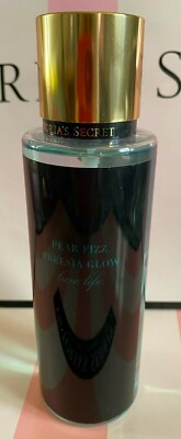 VICTORIA'S SECRET WINTER DAZZLE BODY MIST COLLECTION 8.4 OZ