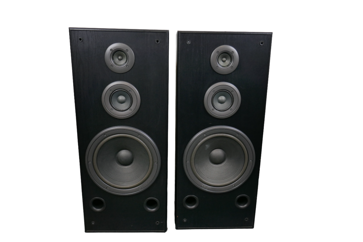 Vintage Speakers Gumtree Sb A27 Technics Technics 3-Way