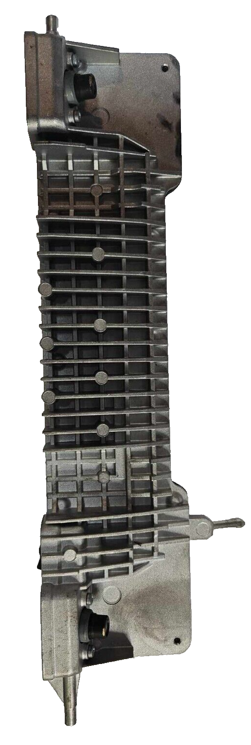 ANAYI 【2WAY リバーシブル】フォックス ファー ダウンベスト 38 アナイ ANAYI フォックスファーリバーシブルダウンベスト 38 ネイビー