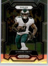 2023 Panini Prizm Football 1-250 Pick Your Card