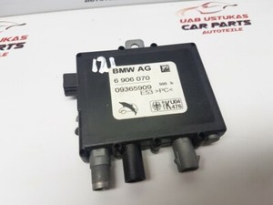 BMW X5 (E53) 2001 Antennenverstärker 6906070 GUST6478