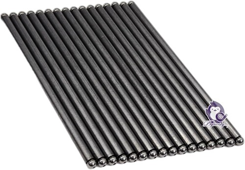 Varillas de empuje de repuesto Brian Tooley BTR 7,400"" OE para GM LS 4,8 5,3 5... - Imagen 2 de 4