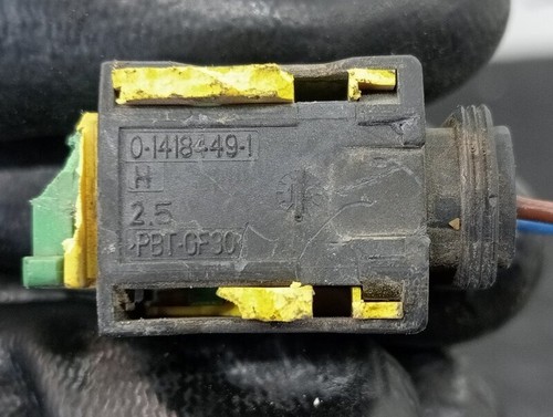 014184491 sensor temperatura para DAF SERIE XF EURO 6 12.9 DIESEL 2013 96954 - Imagen 3 de 3