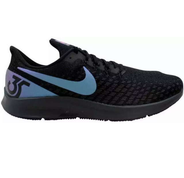 nike air zoom pegasus 35 mens black