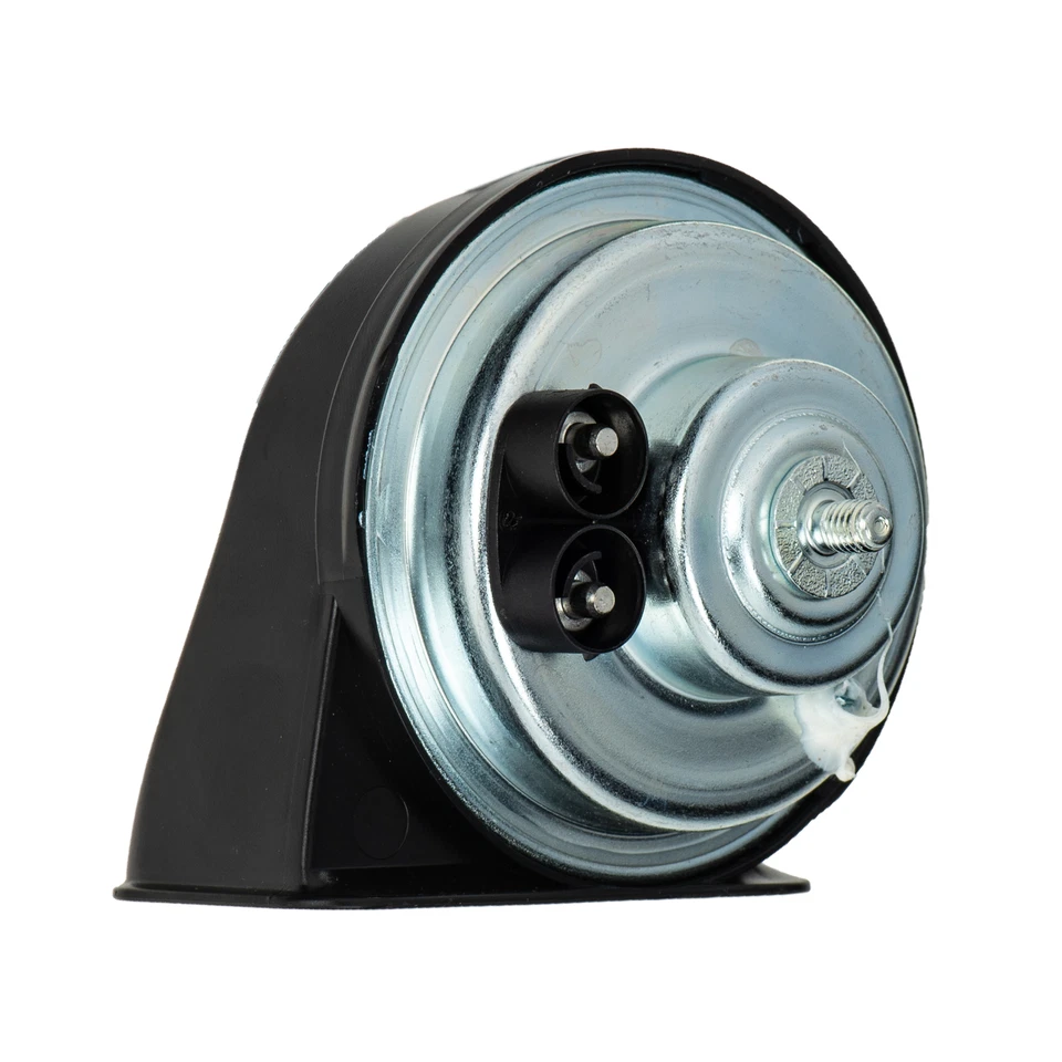 Bocina nueva OEM con soporte Ford Lincoln Mercury 2W7Z-13800-BA Foto 4 de 4