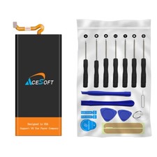 Superior Quality 3200mAh Battery Repair Tool for LG Xpression Plus 2 LM-X420AS