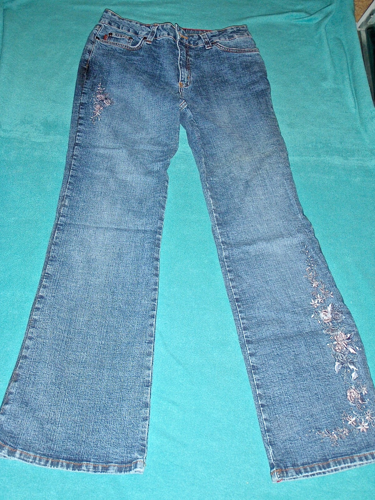 mu jeans authentic dungarees
