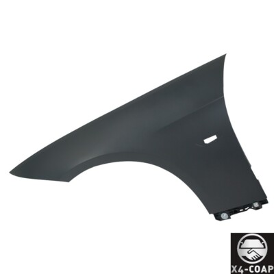 Driver Side Fender For 2007-2013 BMW E92 E93 Coupe Convertible