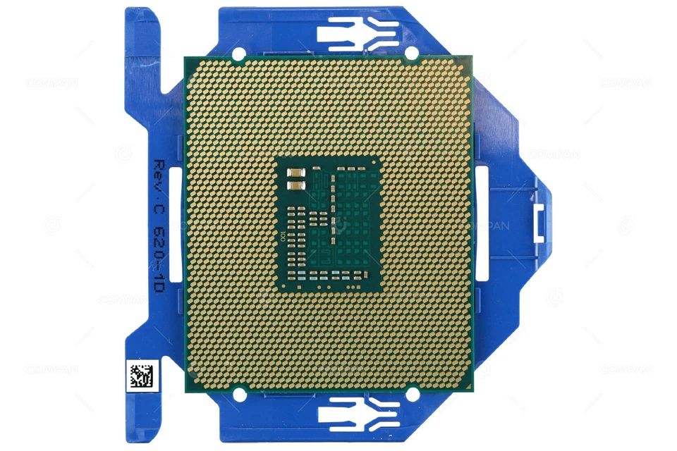780762-001 HP INTEL XEON E5-2623 V3 3.00GHZ 4 CORE 10MB 105W LGA2011-3 - Image 3 of 4