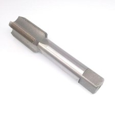 US Stock HSS 30mm x 2 Metric Tap Right Hand Thread M30 x 2mm Pitch