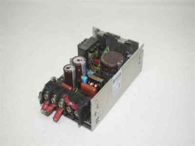 Nemic-Lambda HK-9-24 HK924 Power Supply 24V 1.1A w/o Cover Made in Singapore