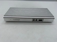 CalDigit USB-C and Thunderbolt 3 Universal Pro Dock for Macbook Pro W/o ADAPTER