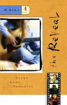 The Reveal (Becoming Beka Series, Book 4) - Paperback - GOOD