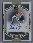 2023 Topps Tier One NOLAN RYAN Next Level Bronze Auto /50 Astros Baseball Card