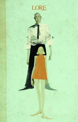 Lore Book One