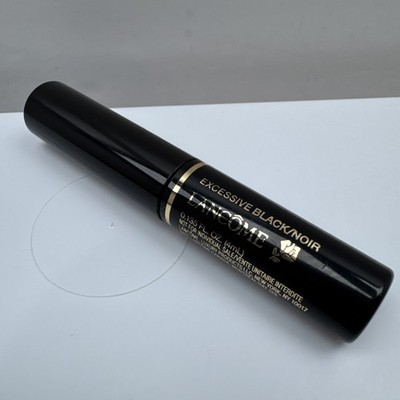 Lancôme Hypnose Drama Mascara Excessive Black Instant Full Body Volume 0.135 oz