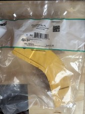 PANDUIT / FIV452X2YL / 2 INSIDE VERITICAL 45 ...