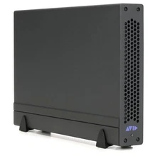 AVID Pro Tools HDX Thunderbolt 3 Desktop Chassis