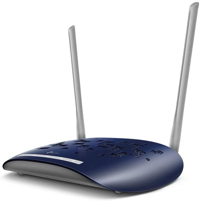 Recensione TP-Link TD-W9960: Modem Router VDSL/ADSL 300Mbps Economico