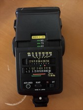 Starblitz 2000 BTZ Camera Flash for Nikon