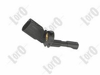 Abakus Sensor, Raddrehzahl Hinterachse, Rechts U.A. FüR Audi, Seat, Skoda, VW