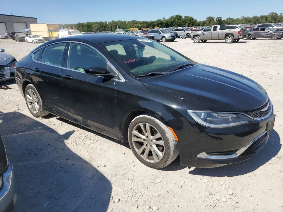 Módulo de control electrónico ECM del motor 2,4 L compatible con 16-17 200 732286 Foto 4 de 4