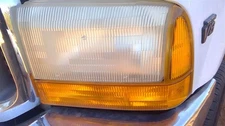 Driver Corner/Park Light Park Lamp-turn Signal Fits 00-01 EXCURSION 260706