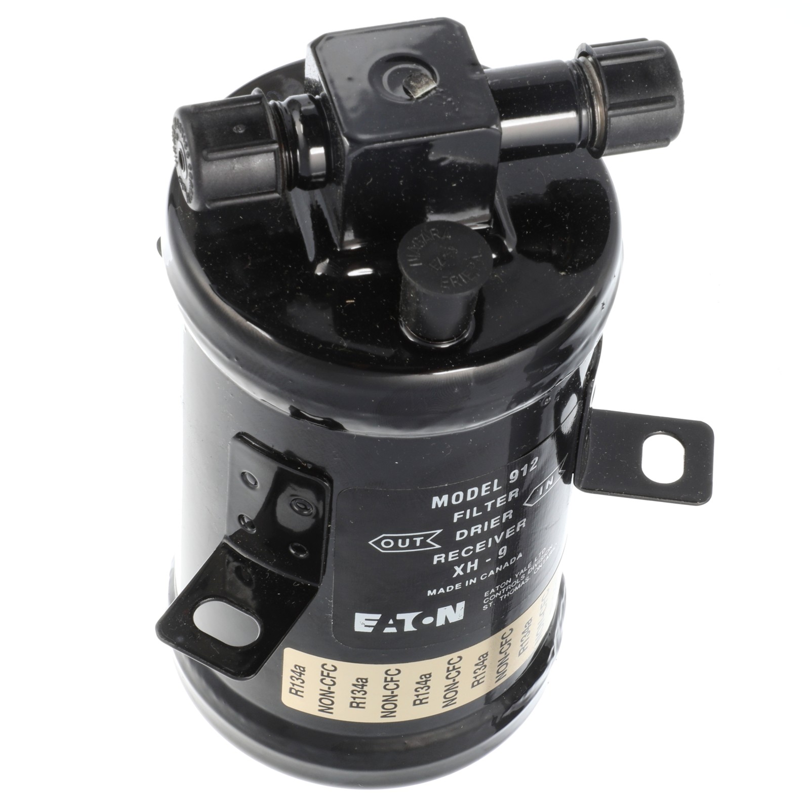GENUINE BENTLEY Air Conditioning CFC Free EATON Refrigerant Kit RH3156
