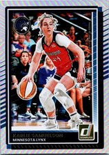 2025 Donruss WNBA #50 Karlie Samuelson
