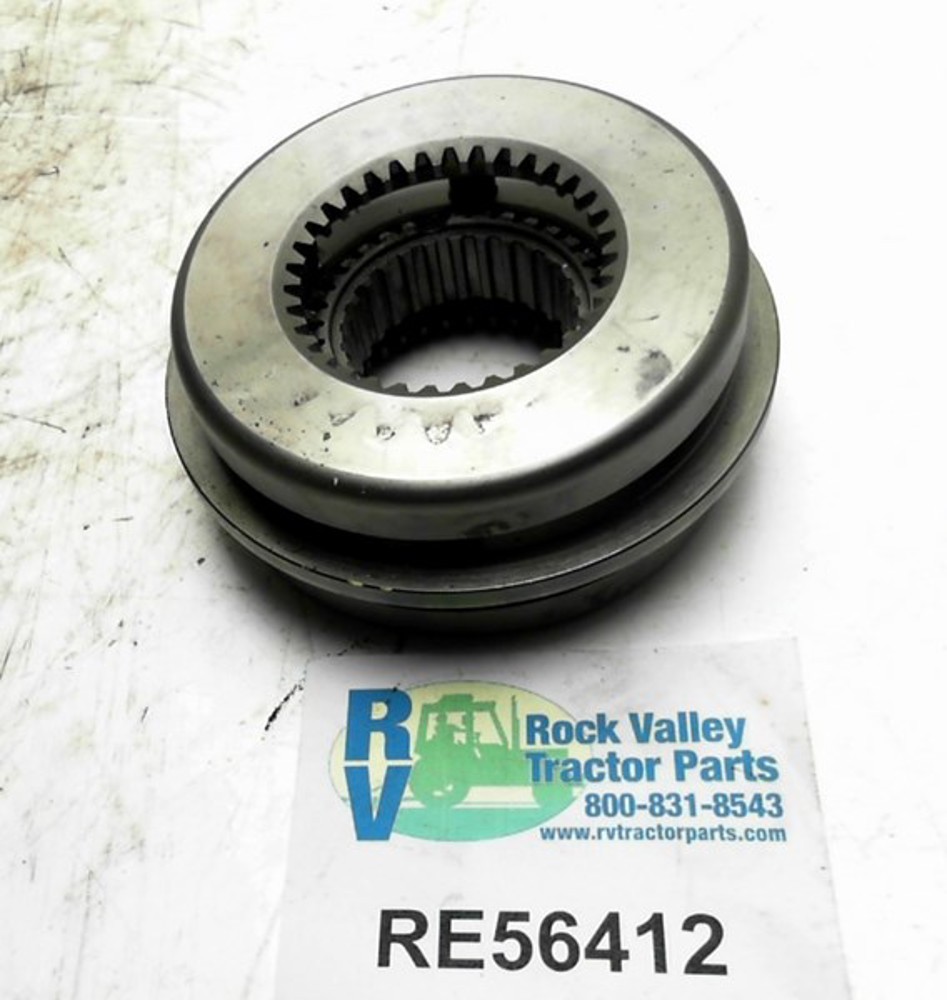 Synchronizer RE56412 | eBay
