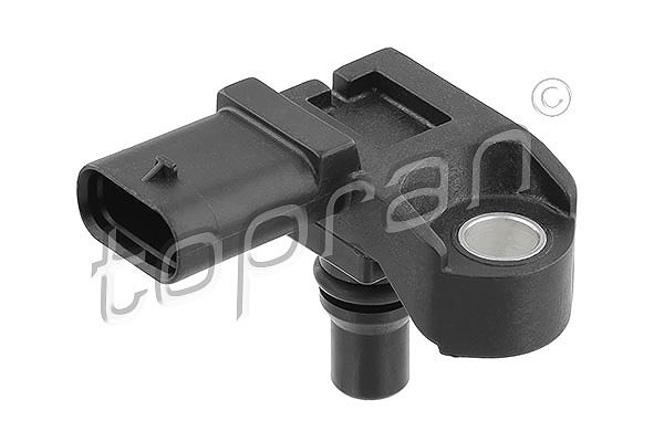 Topran Sensor, Ladedruck U.A. FüR Bmw, Mini, Toyota-image