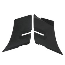 Windshield Wiper Cowl End Compatible with Chevy Chevrolet Suburban/Tahoe/GMC